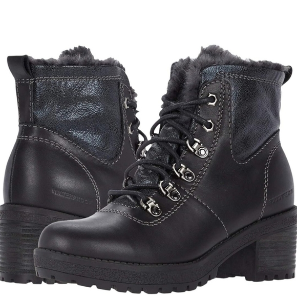 Cougar Shoes - COUGAR Dixon Boots